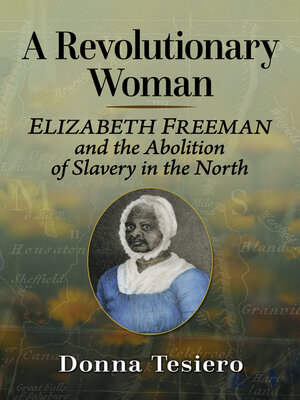 cover image of A Revolutionary Woman